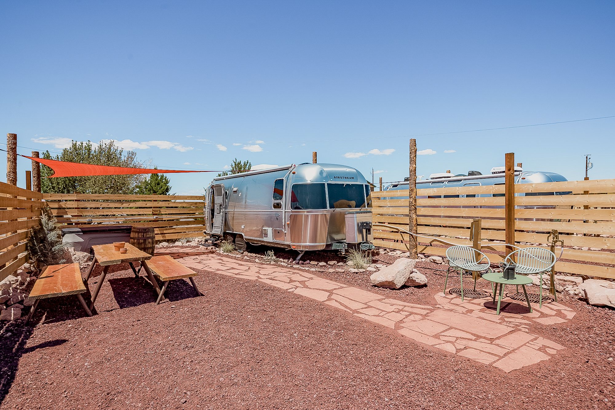 The Outpost at The Grand Canyon