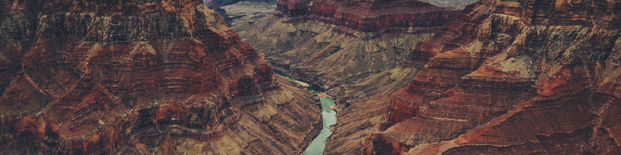 The Outpost at The Grand Canyon